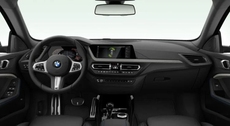 BMW Seria 2 218i M Sport aut