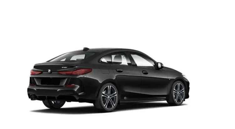 BMW Seria 2 218i M Sport aut