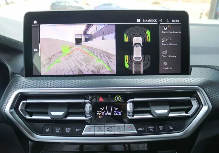 BMW X4 X4 xDrive20d mHEV sport-aut