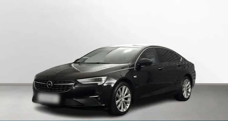 Opel Insignia Insignia 2.0 CDTI Business Elegance S&S aut