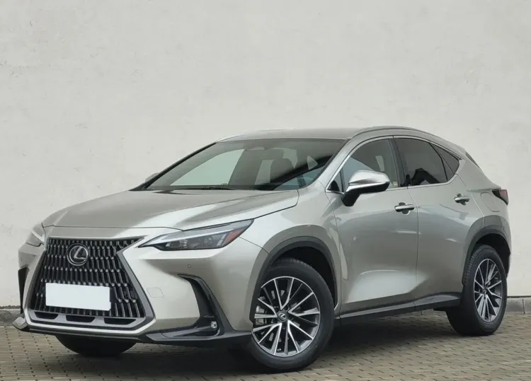Lexus NX NX 350h Prestige AWD
