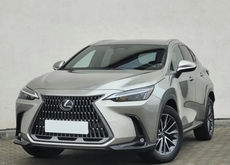 Lexus NX NX 350h Prestige AWD