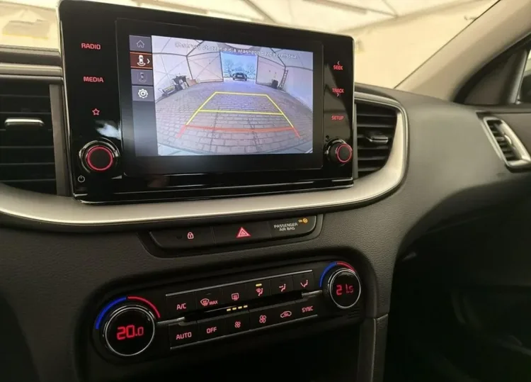 Kia Ceed Ceed 1.5 T-GDI M