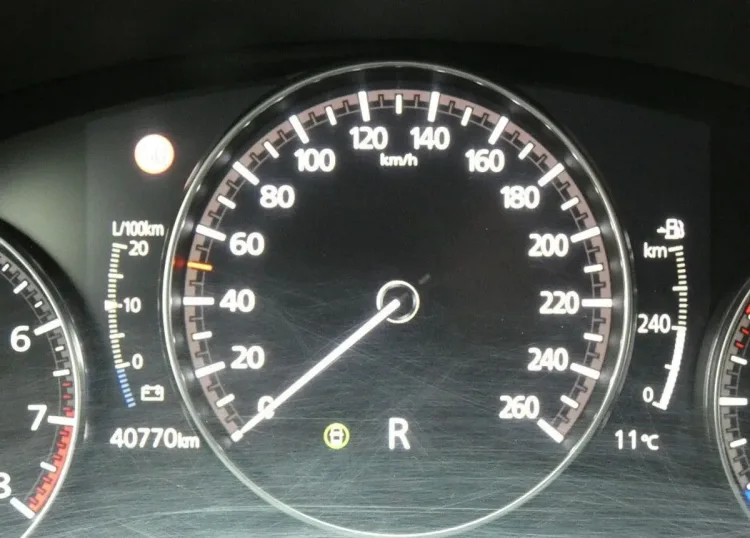 Mazda CX-30 CX-30 2.0 mHEV Kanjo 2WD aut