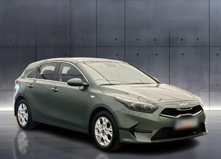 Kia Ceed Ceed 1.5 T-GDI M