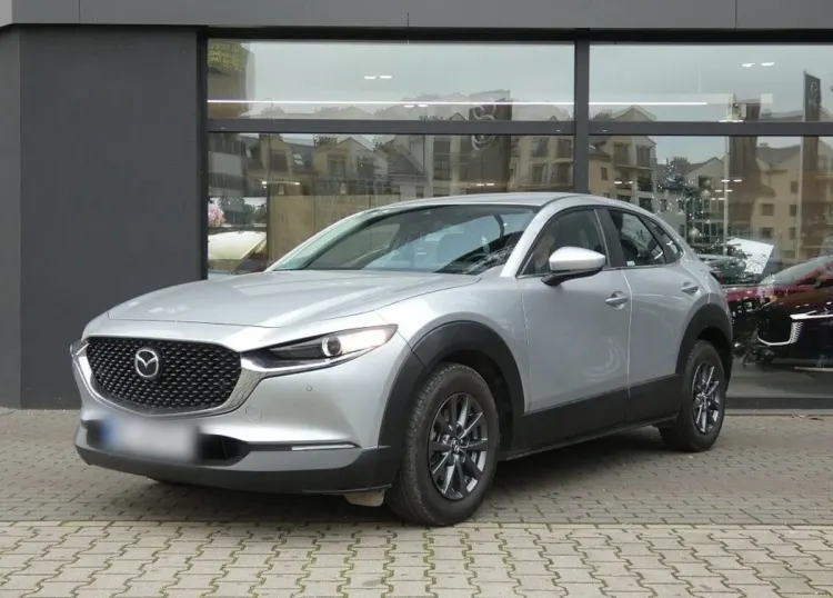 Mazda CX-30 CX-30 2.0 mHEV Kanjo 2WD aut