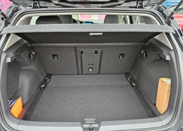 Volkswagen Golf Golf VIII 1.5 eTSI EVO Style DSG