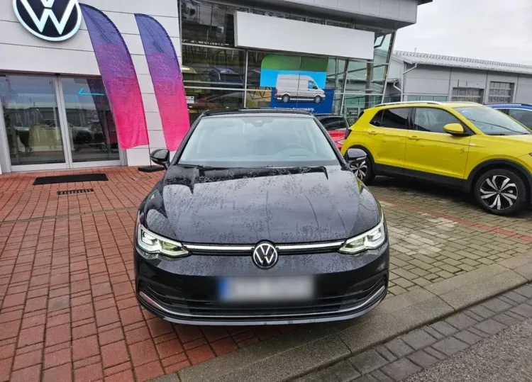 Volkswagen Golf Golf VIII 1.5 eTSI EVO Style DSG