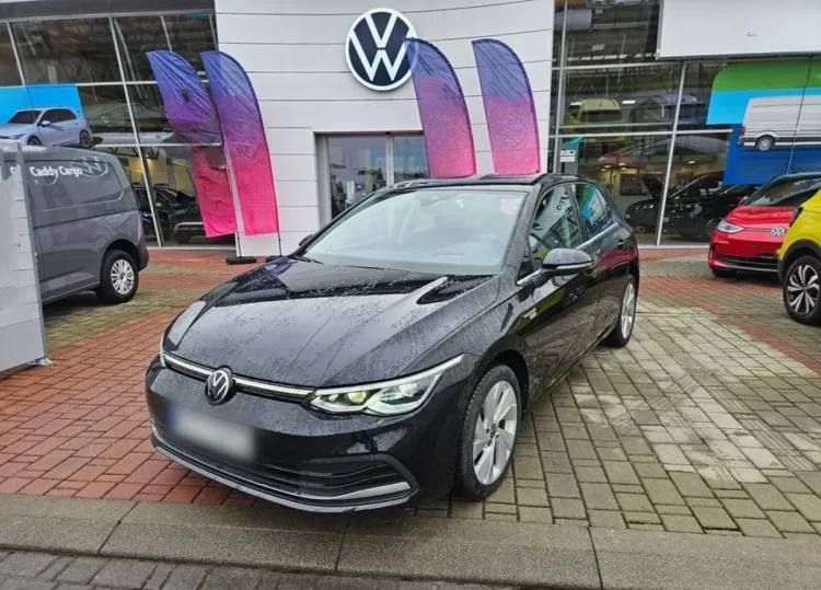 Volkswagen Golf Golf VIII 1.5 eTSI EVO Style DSG