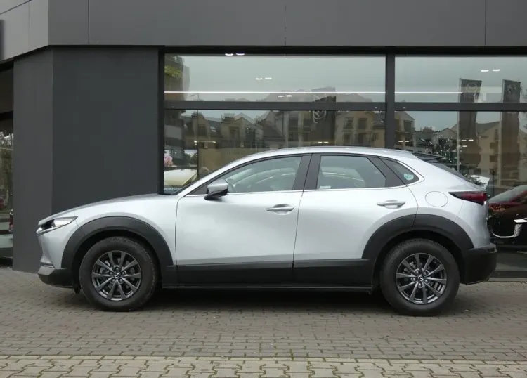 Mazda CX-30 CX-30 2.0 mHEV Kanjo 2WD aut