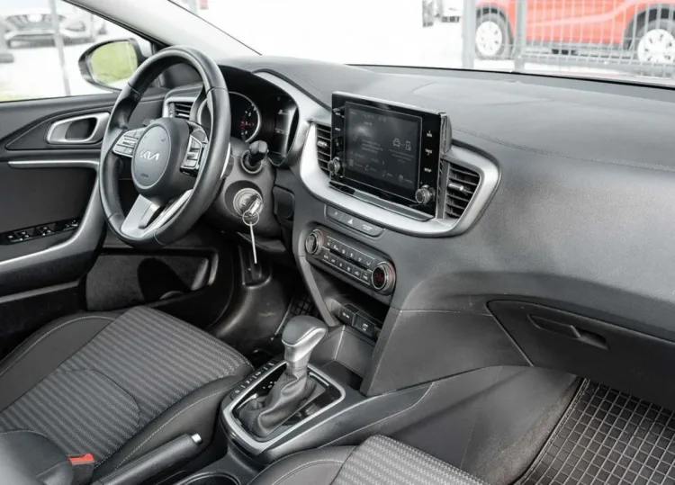 Kia Ceed Ceed 1.5 T-GDI M DCT