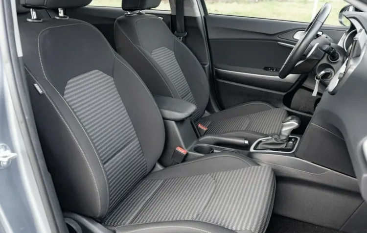 Kia Ceed Ceed 1.5 T-GDI M DCT