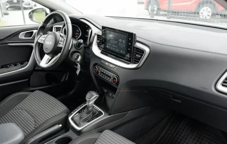 Kia Ceed Ceed 1.5 T-GDI M DCT