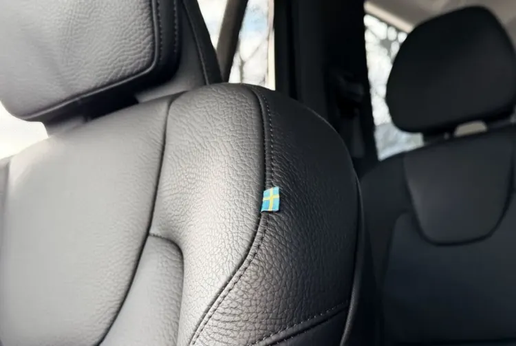 Volvo XC 90 XC 90 T8 AWD Plug-In Hybrid Plus Bright 7os aut