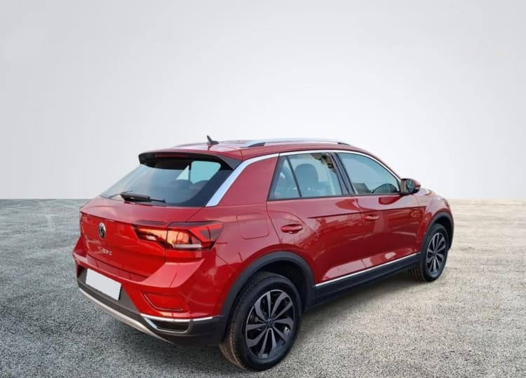 Volkswagen T-Roc T-ROC 1.5 TSI Style DSG