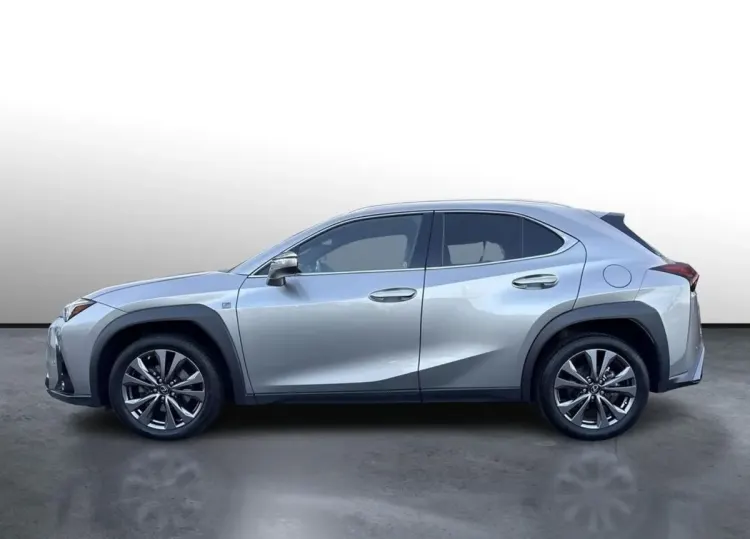 Lexus UX UX 250h GPF F Sport Design 2WD