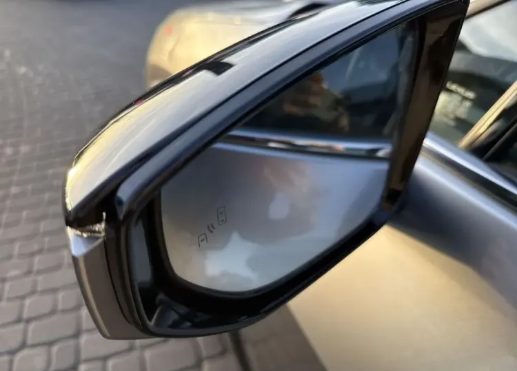 Lexus UX UX 250h GPF F Sport Design 2WD