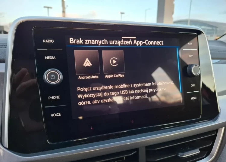 Volkswagen T-Roc T-ROC 1.5 TSI Style DSG