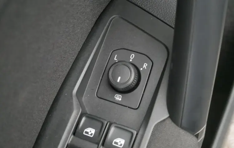 Volkswagen Tiguan Tiguan 2.0 TDI SCR Life DSG