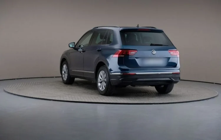 Volkswagen Tiguan Tiguan 2.0 TDI SCR Life DSG