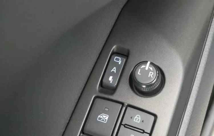 Toyota Camry Camry 2.5 Hybrid Comfort CVT