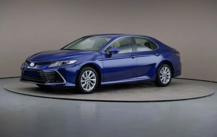 Toyota Camry Camry 2.5 Hybrid Comfort CVT