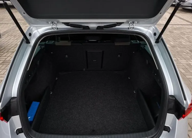 Skoda Octavia Octavia 2.0 TDI 4x4 Scout DSG