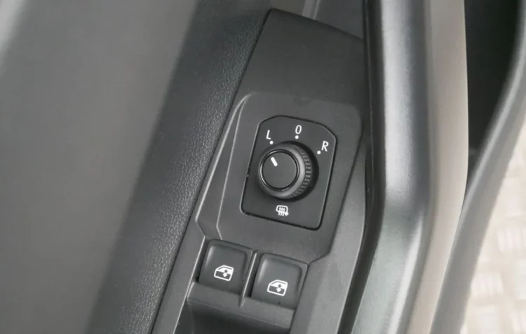 Volkswagen Polo Polo 1.0 TSI