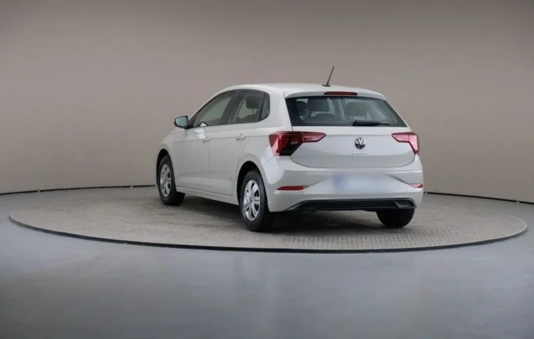 Volkswagen Polo Polo 1.0 TSI