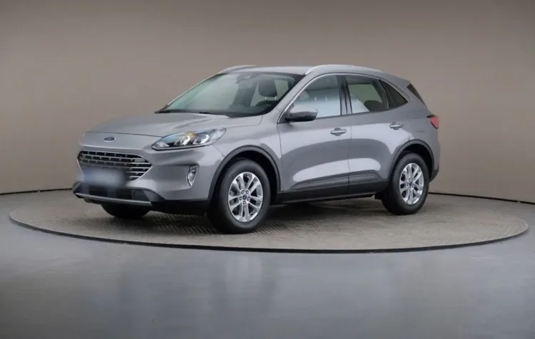 Ford Kuga Kuga 1.5 EcoBoost FWD Titanium