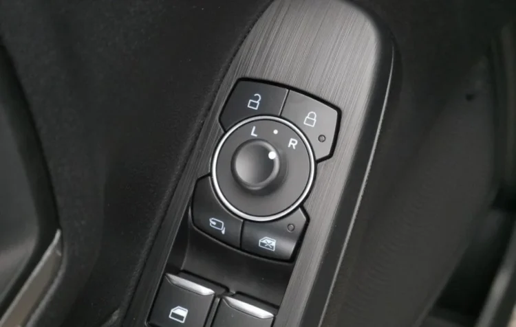 Ford Kuga Kuga 1.5 EcoBoost FWD Titanium