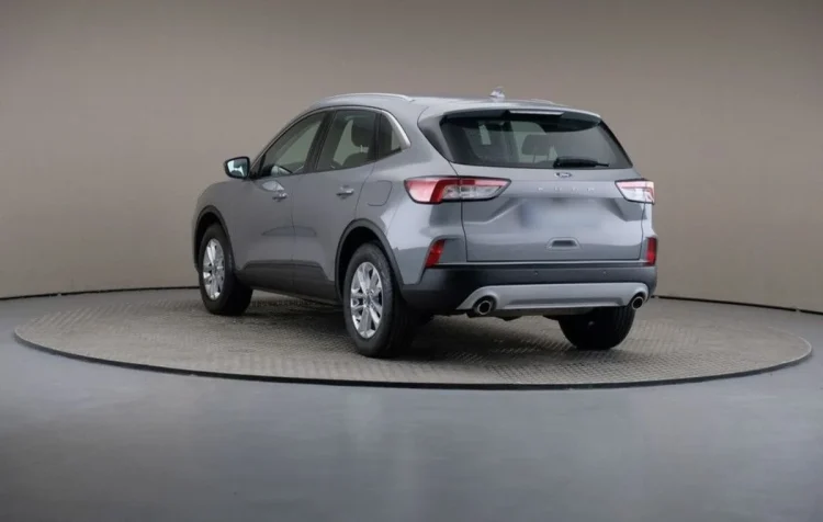 Ford Kuga Kuga 1.5 EcoBoost FWD Titanium