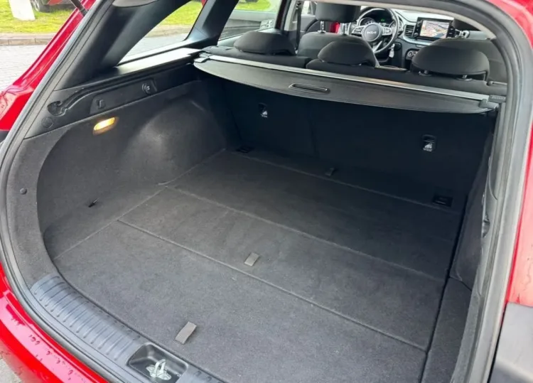 Kia Ceed Ceed 1.5 T-GDI M DCT