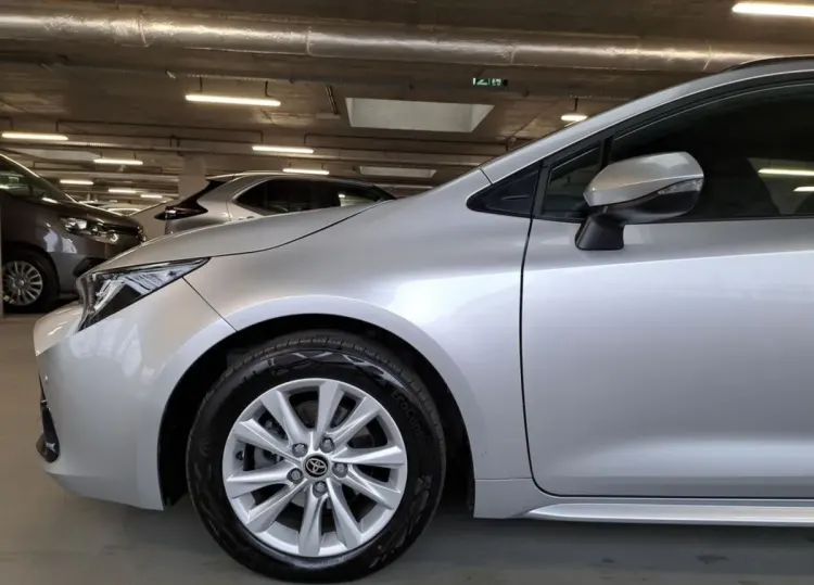 Toyota Corolla Corolla 1.8 Hybrid Comfort