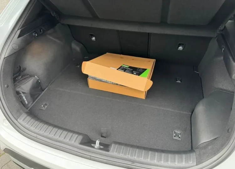 Kia XCeed XCeed 1.6 GDI PHEV Business Line DCT