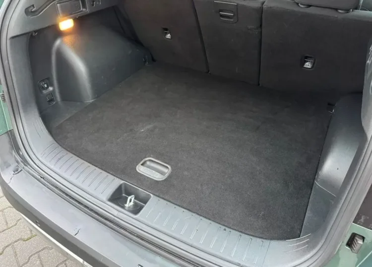 Kia Sportage Sportage 1.6 T-GDI M 2WD