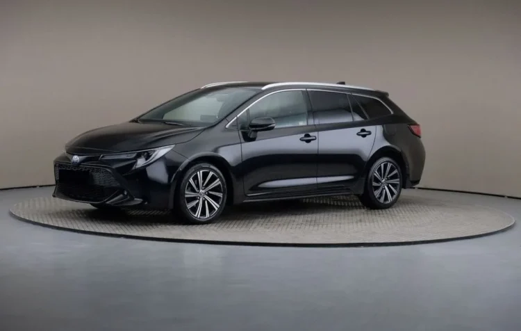 Toyota Corolla Corolla 1.8 Hybrid GPF Comfort