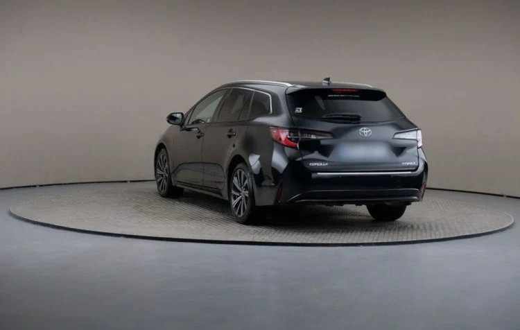 Toyota Corolla Corolla 1.8 Hybrid GPF Comfort