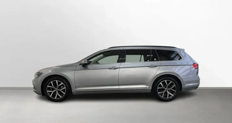 Volkswagen Passat Passat 1.5 TSI ACT mHEV Business DSG