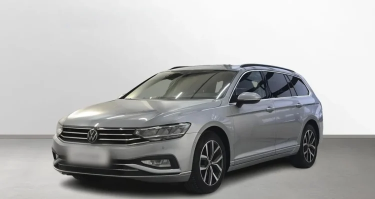 Volkswagen Passat Passat 1.5 TSI ACT mHEV Business DSG