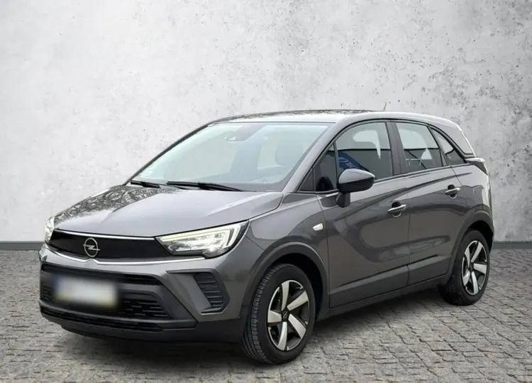 Opel Crossland Crossland 1.2 Edition