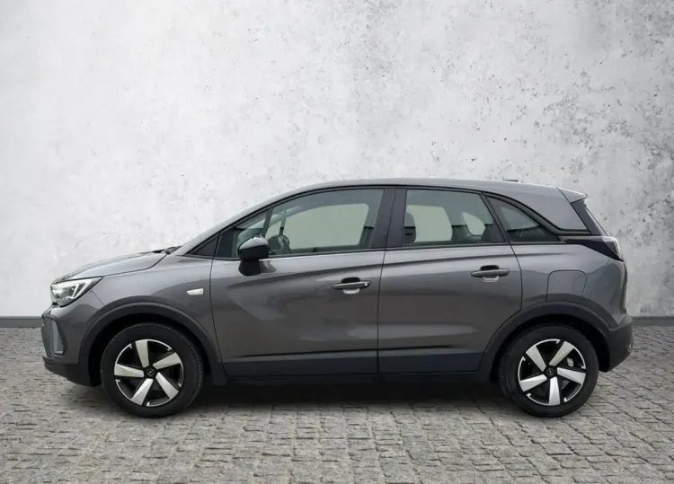 Opel Crossland Crossland 1.2 Edition