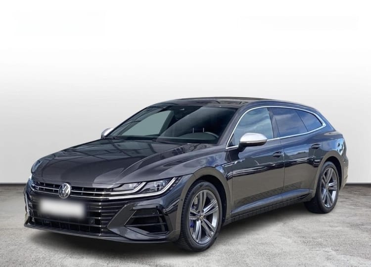 Volkswagen Arteon Arteon 2.0 TSI 4Motion R DSG