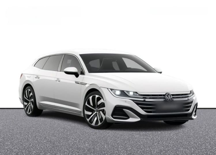 Volkswagen Arteon Arteon 2.0 TDI 4Motion R-Line DSG