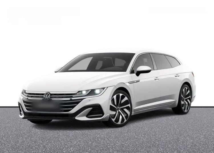 Volkswagen Arteon Arteon 2.0 TDI 4Motion R-Line DSG