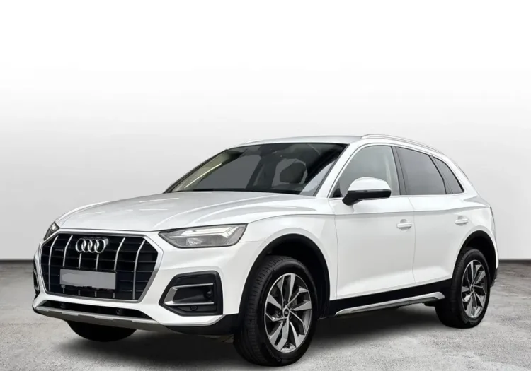 Audi Q5 Q5 40 TDI mHEV Quattro S tronic