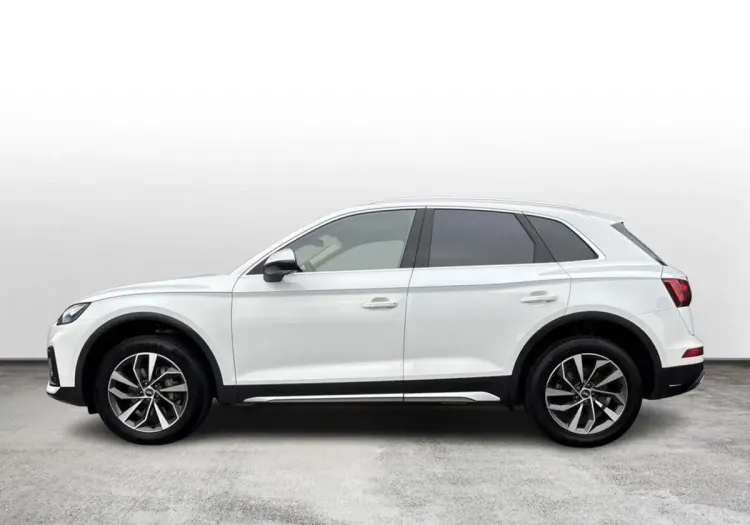 Audi Q5 Q5 40 TDI mHEV Quattro S tronic