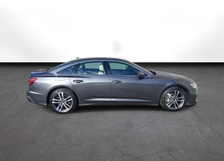 Audi A6 A6 40 TDI mHEV Quattro S tronic