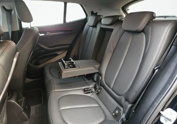 BMW X2 X2 sDrive18i aut