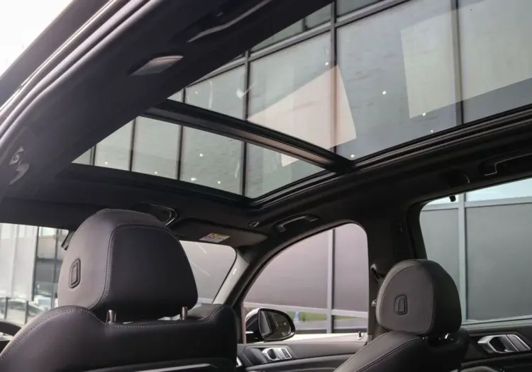 BMW X5 X5 xDrive30d mHEV sport-aut